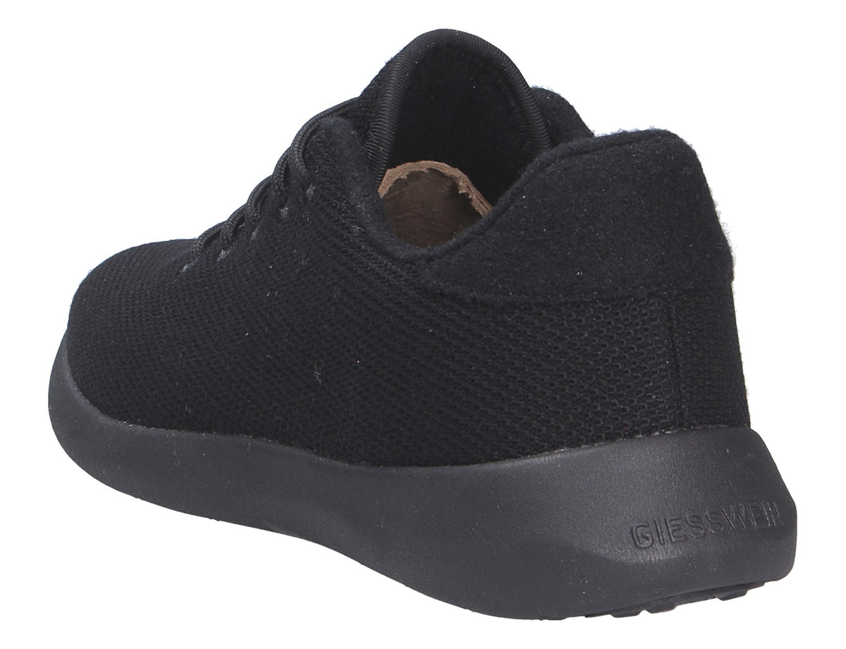 Giesswein Herren Sneaker MERINO WOOL KNIT MEN