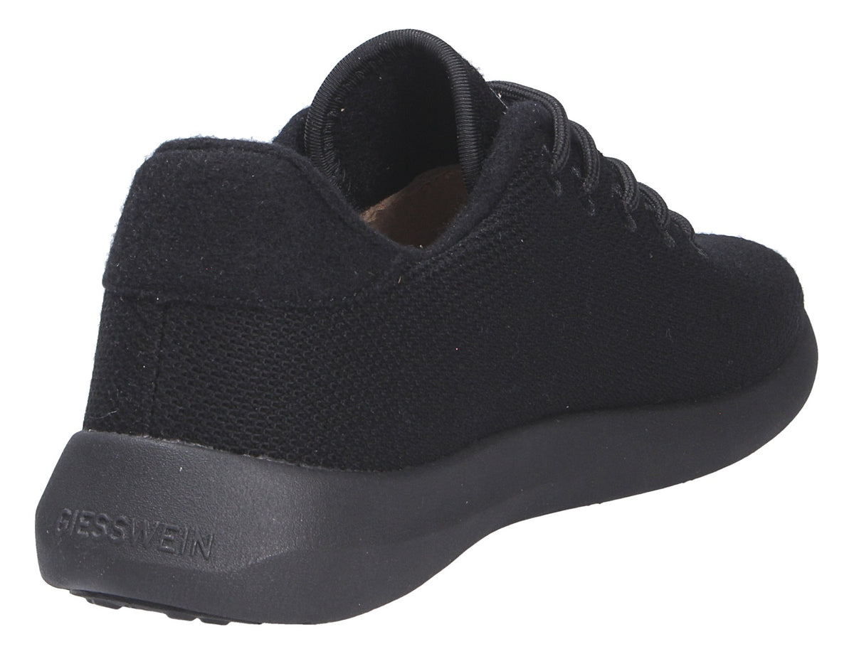 Giesswein Herren Sneaker MERINO WOOL KNIT MEN