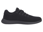 Giesswein Herren Sneaker MERINO WOOL KNIT MEN