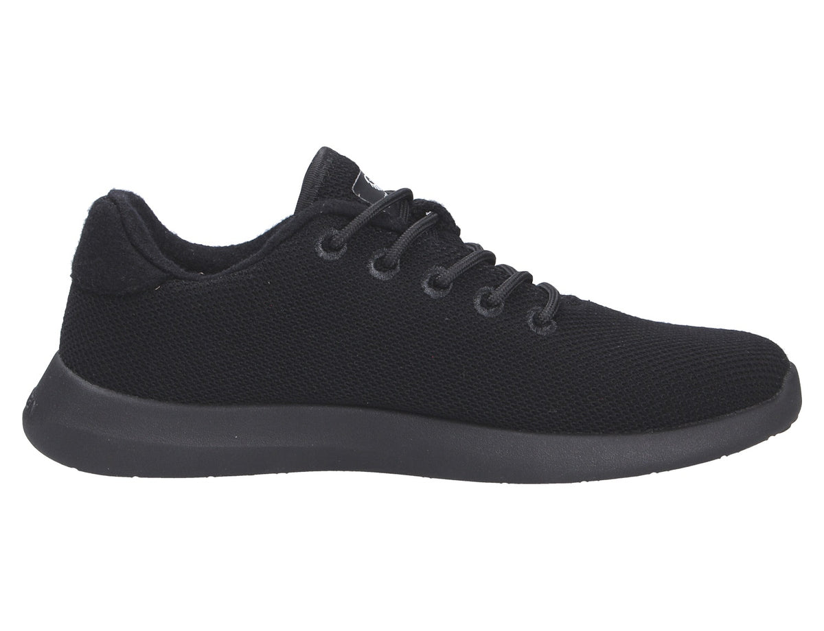 Giesswein Herren Sneaker MERINO WOOL KNIT MEN