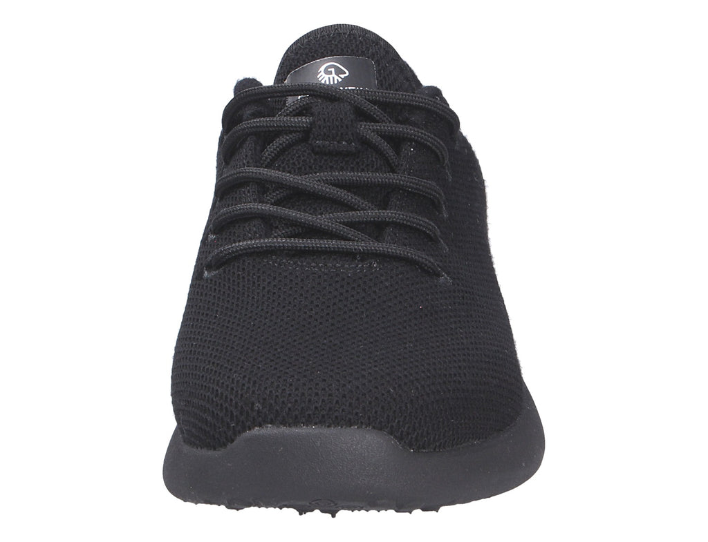 Giesswein Herren Sneaker MERINO WOOL KNIT MEN