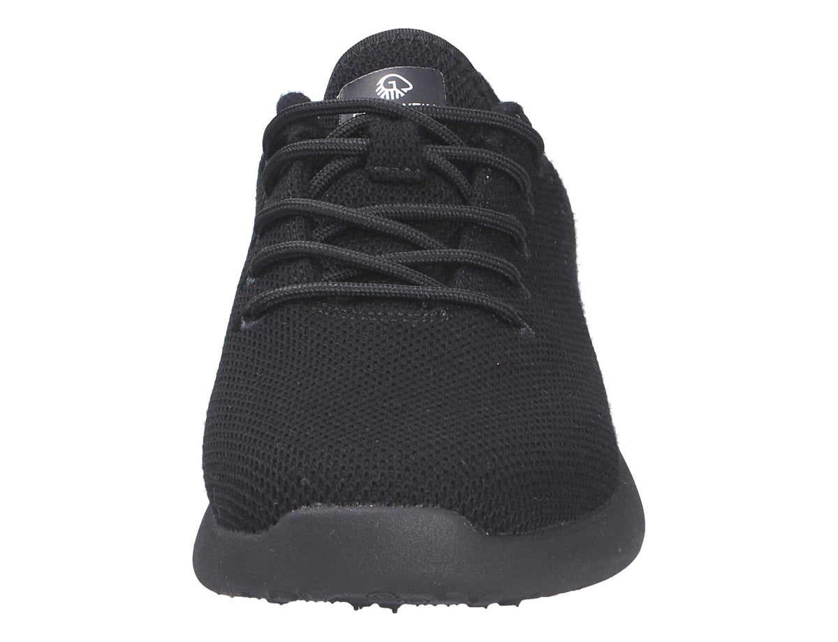 Giesswein Herren Sneaker MERINO WOOL KNIT MEN