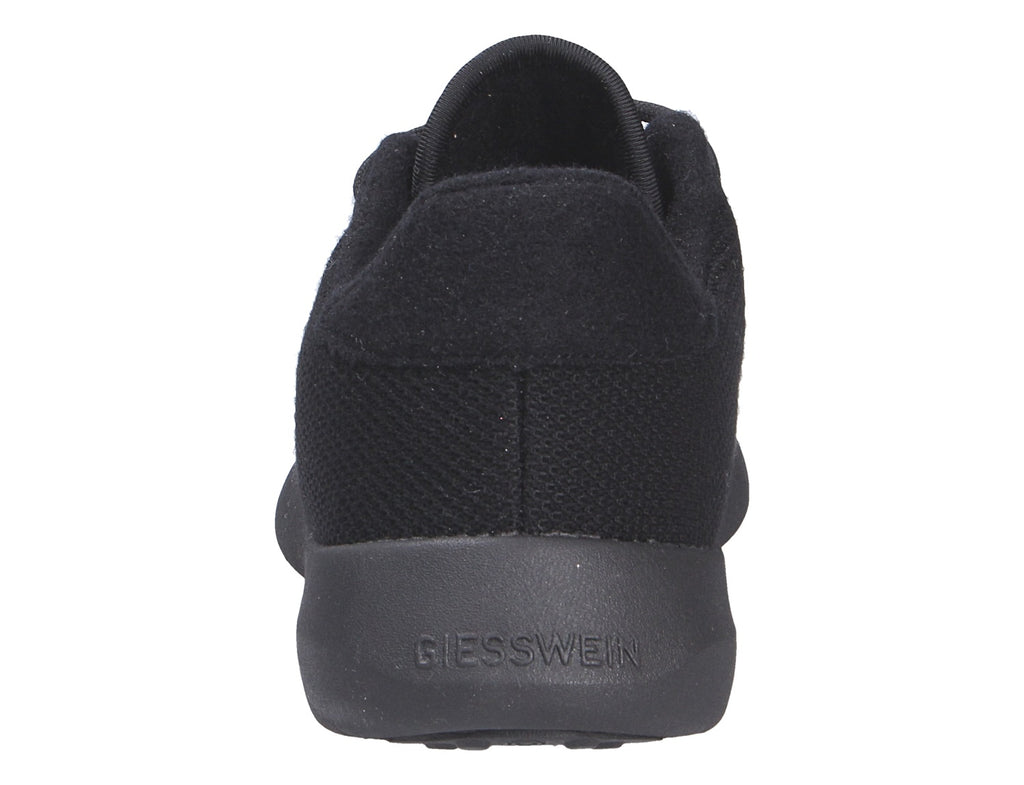 Giesswein Herren Sneaker MERINO WOOL KNIT MEN