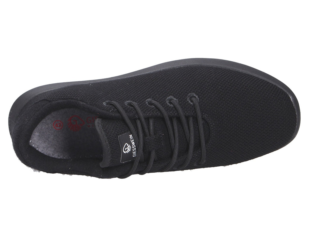 Giesswein Herren Sneaker MERINO WOOL KNIT MEN