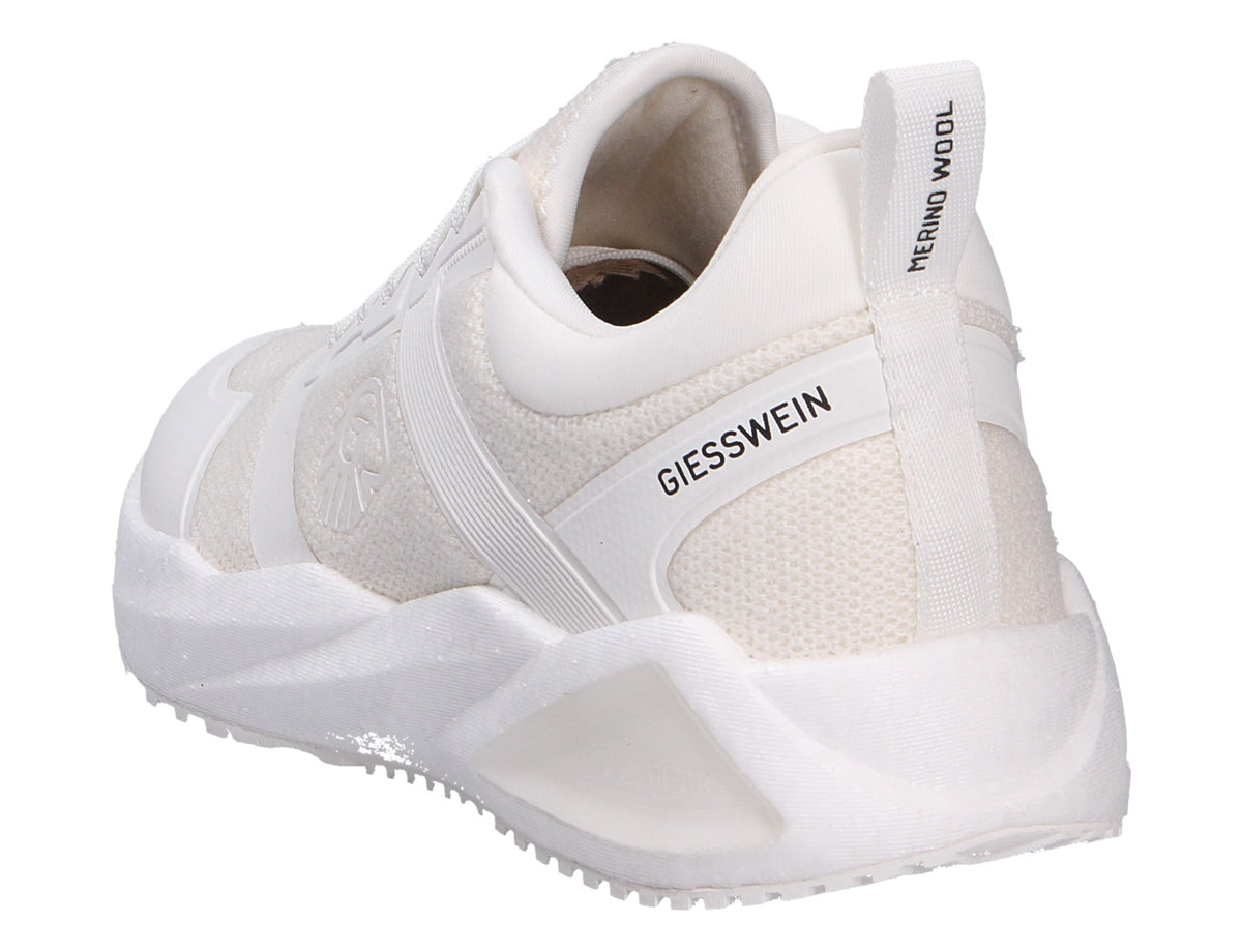 Giesswein Damen Sneaker WOOL PEAK WOMEN