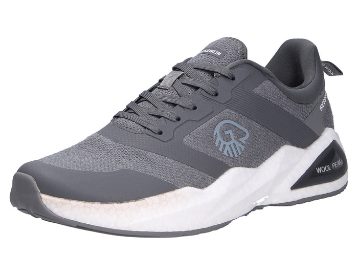 Giesswein Herren Sneaker WOOL PEAK MEN