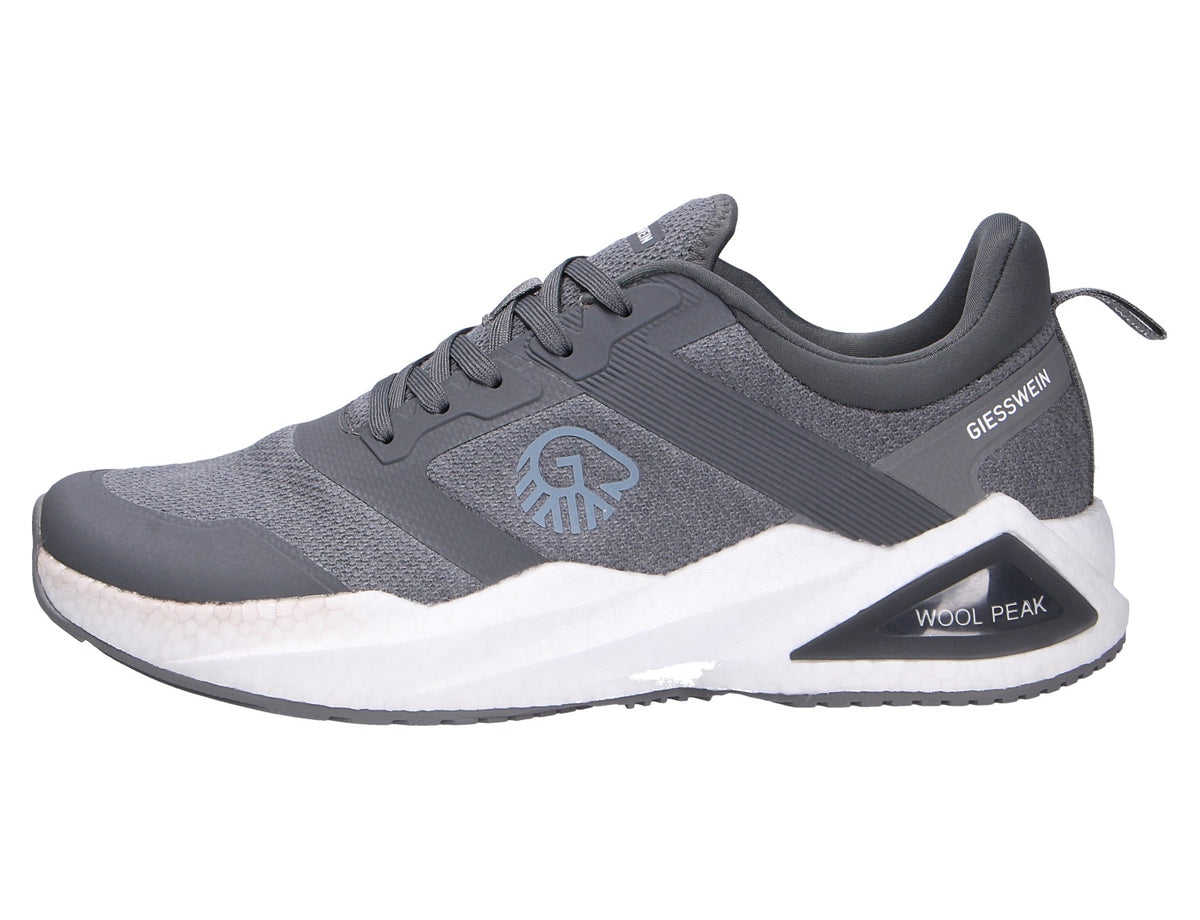 Giesswein Herren Sneaker WOOL PEAK MEN