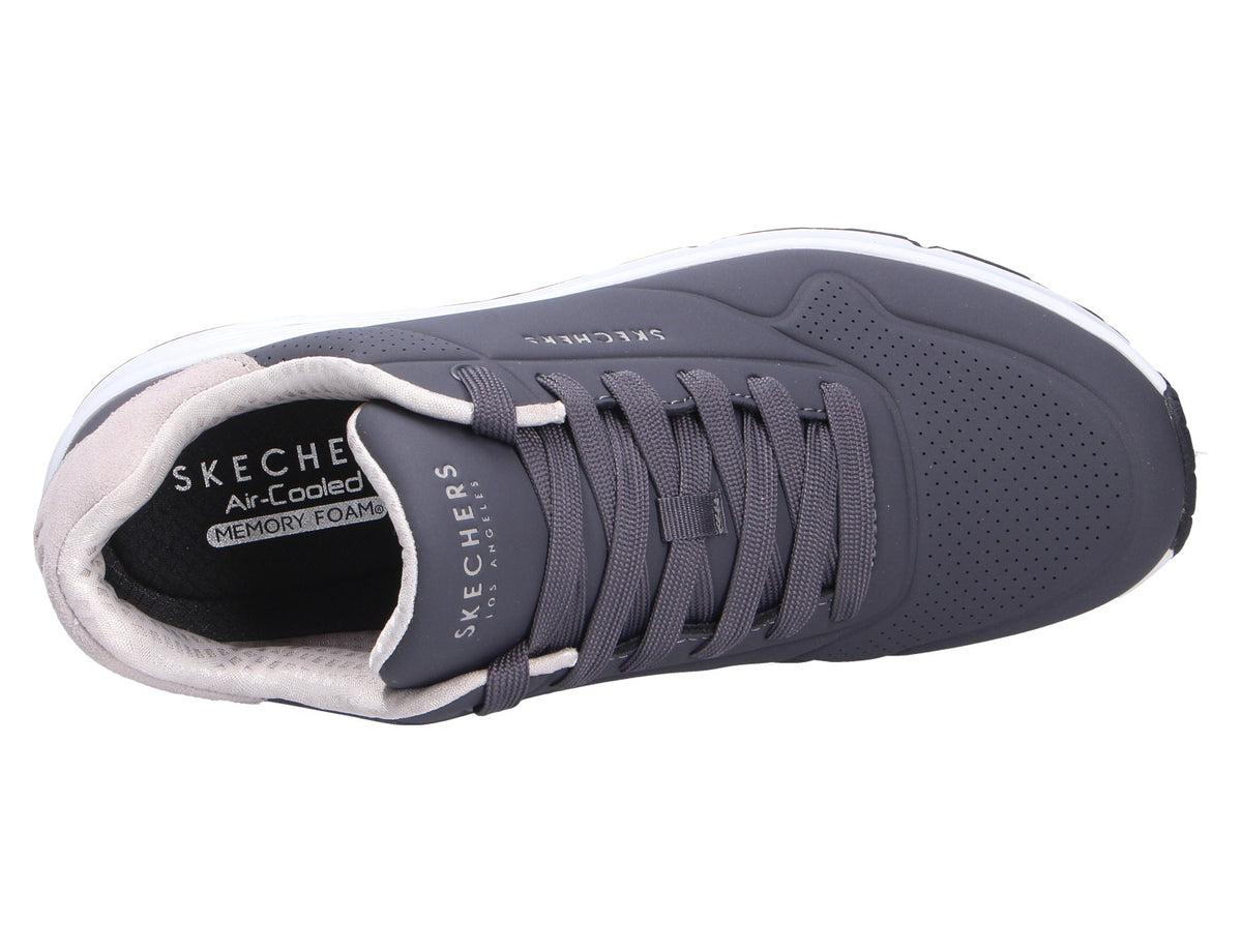 Skechers Herren Sneaker Uno