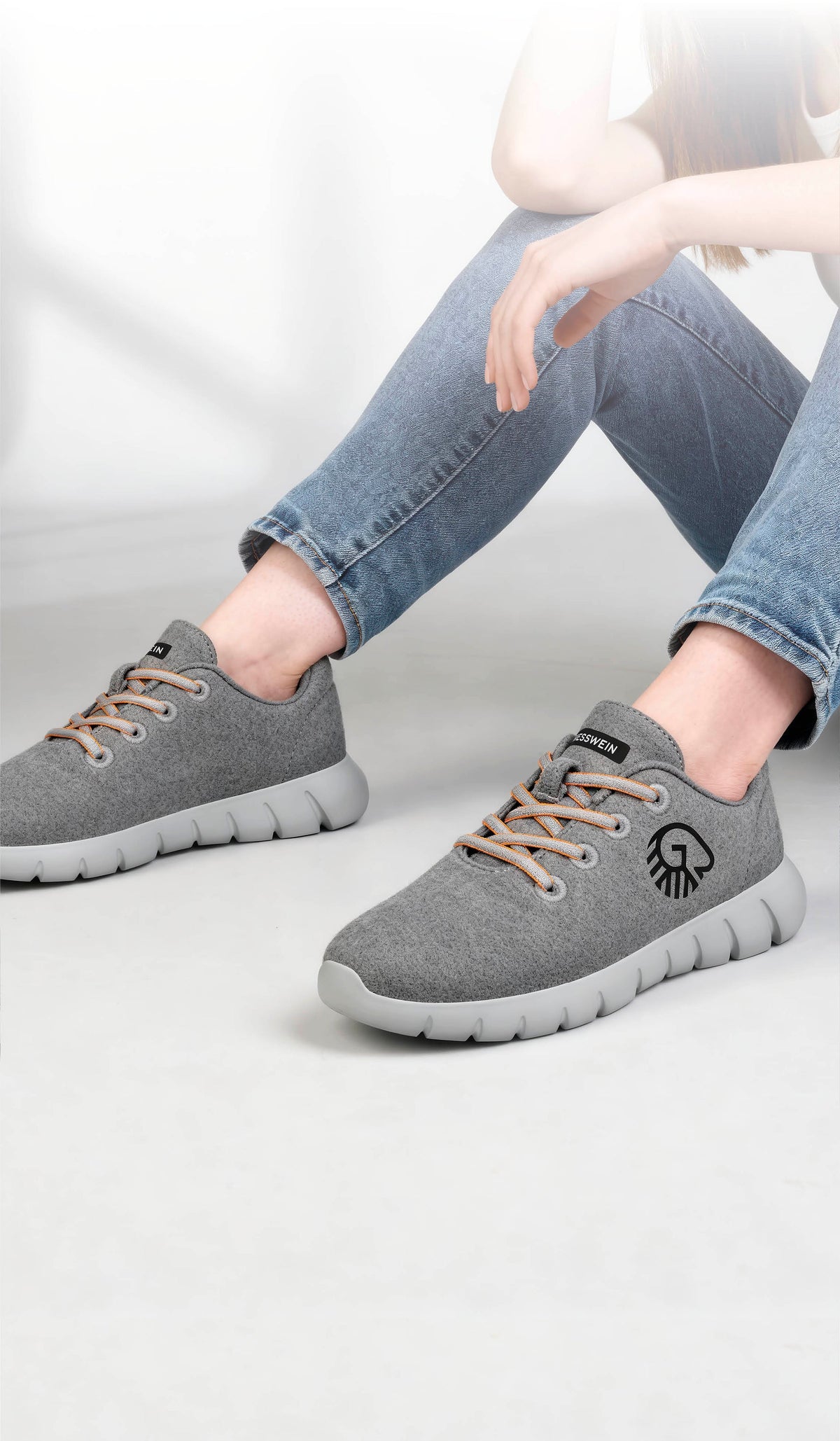 Merino Runners