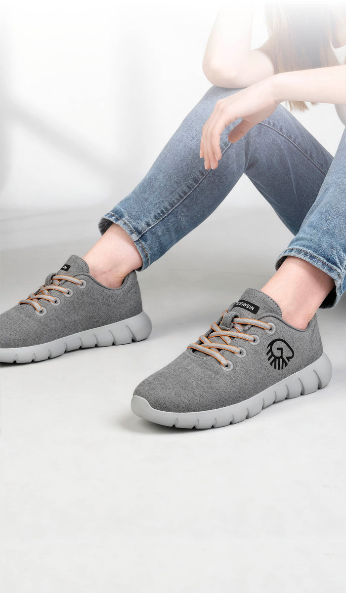 Merino Runners