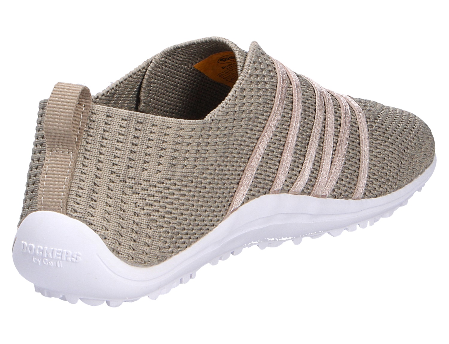 Dockers Damen Slipper