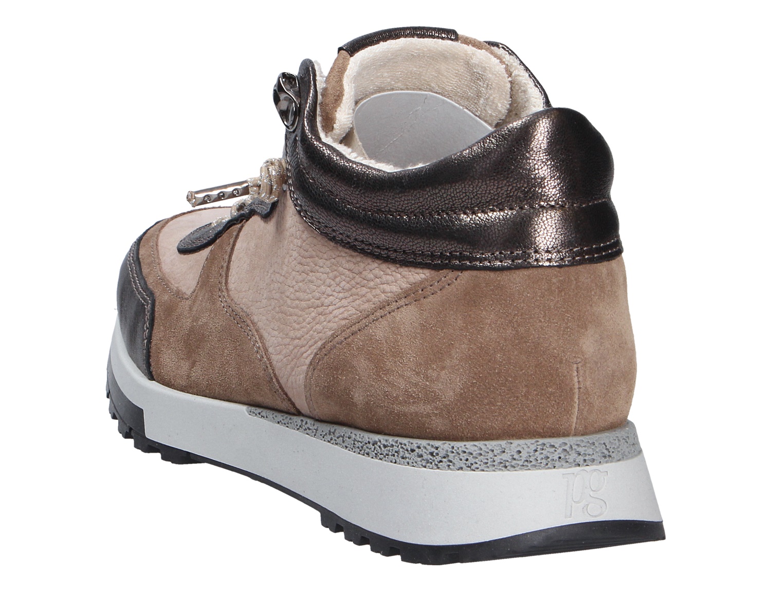 Paul Green Damen Sneaker