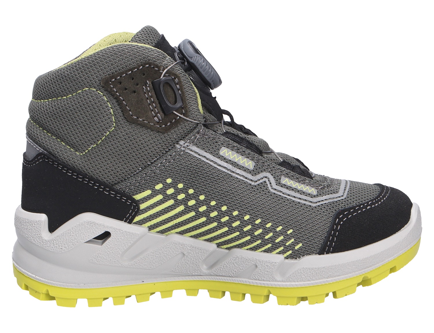 Ricosta Jungen Halbschuhe