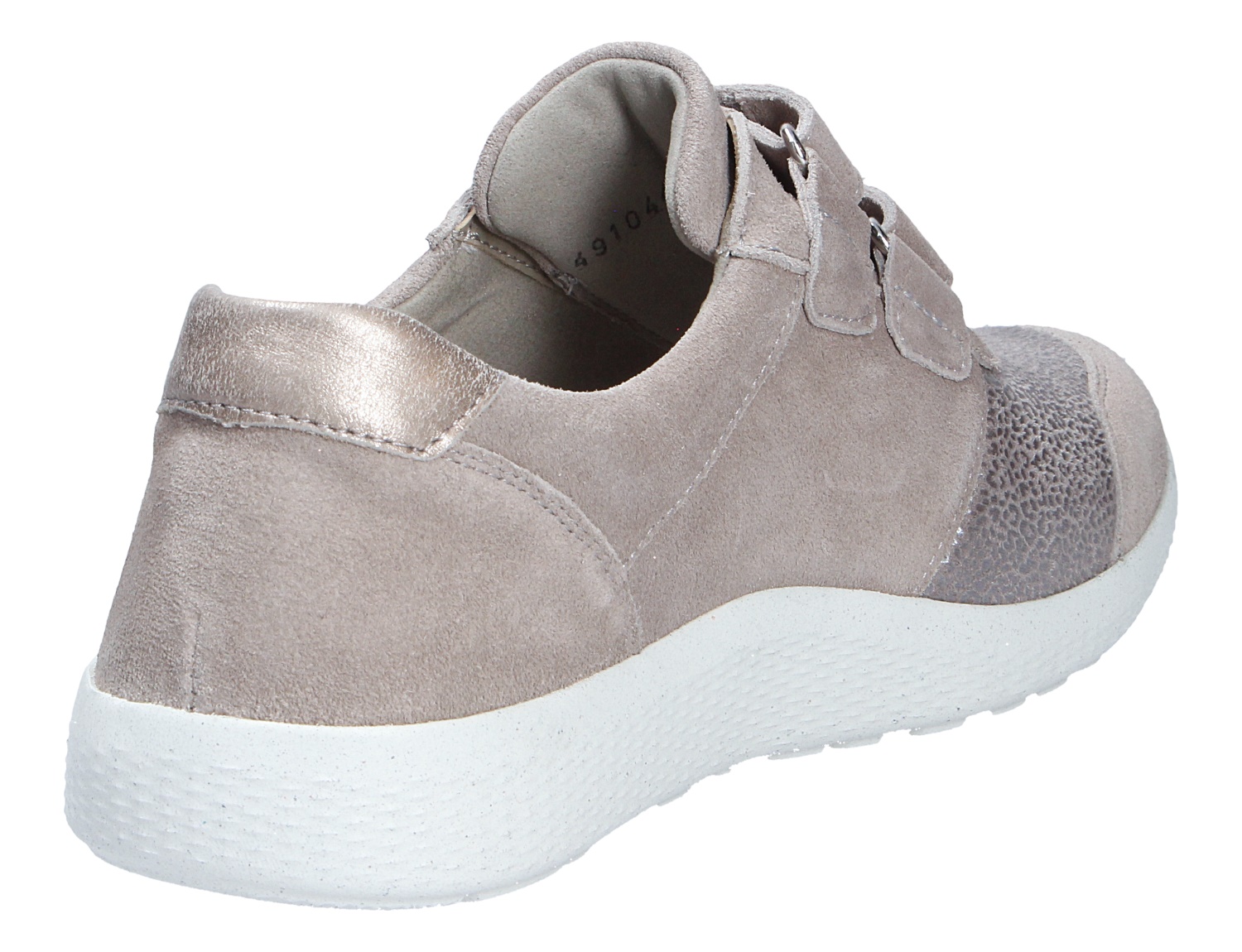 Waldläufer Damen Halbschuhe