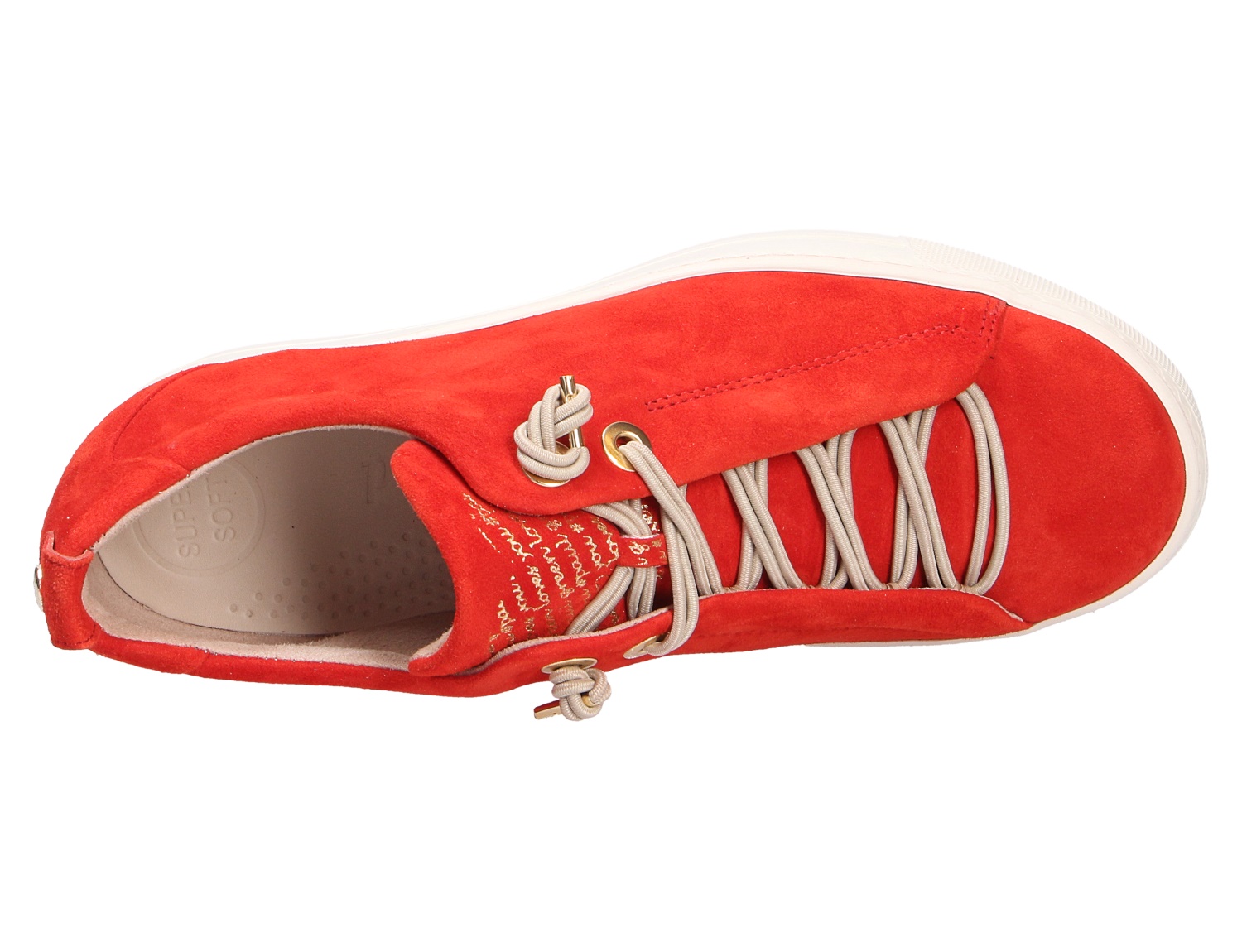 Paul Green Damen Sneaker