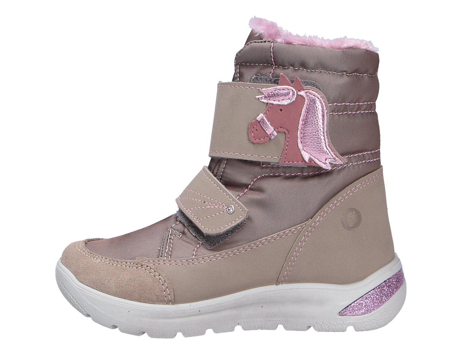 Ricosta Mädchen Stiefel