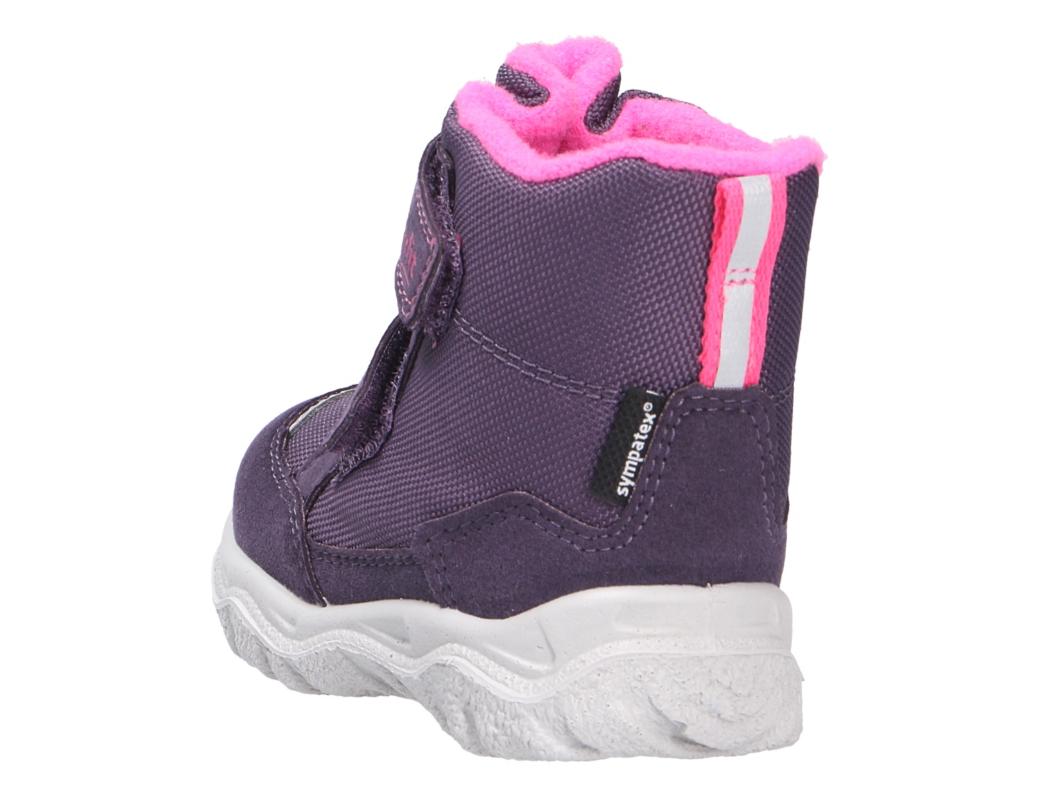 Superfit Mädchen Lauflernstiefel