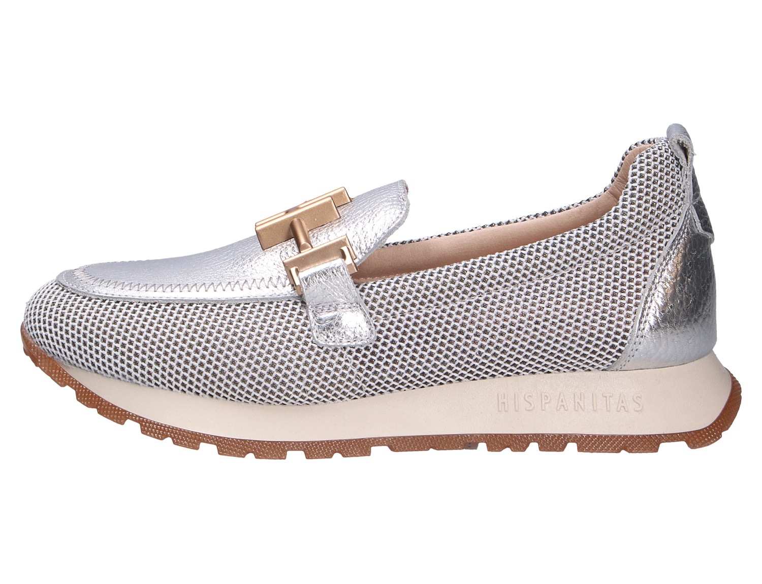 Hispanitas Damen Slipper