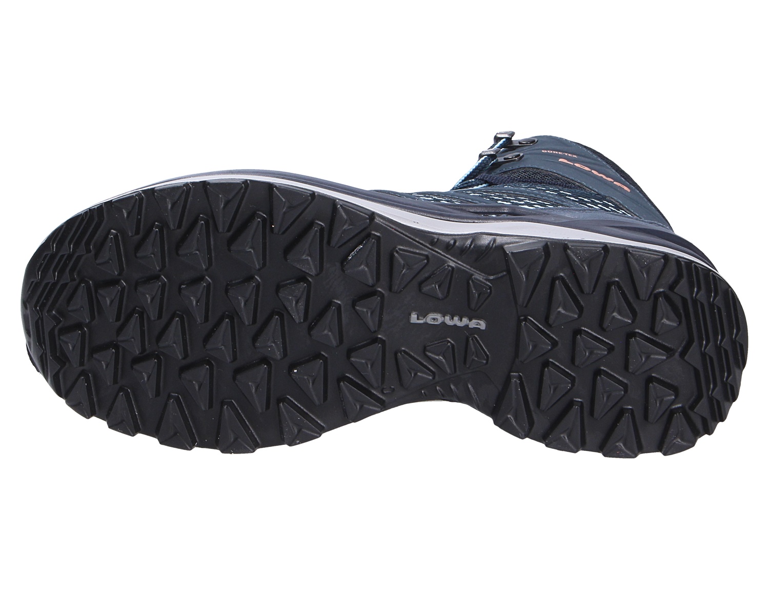 INNOX PRO GTX MID Ws