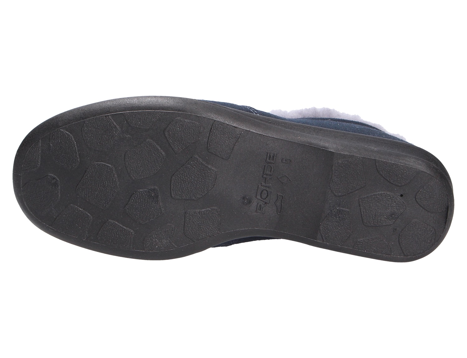 Rohde Damen Hausschuhe