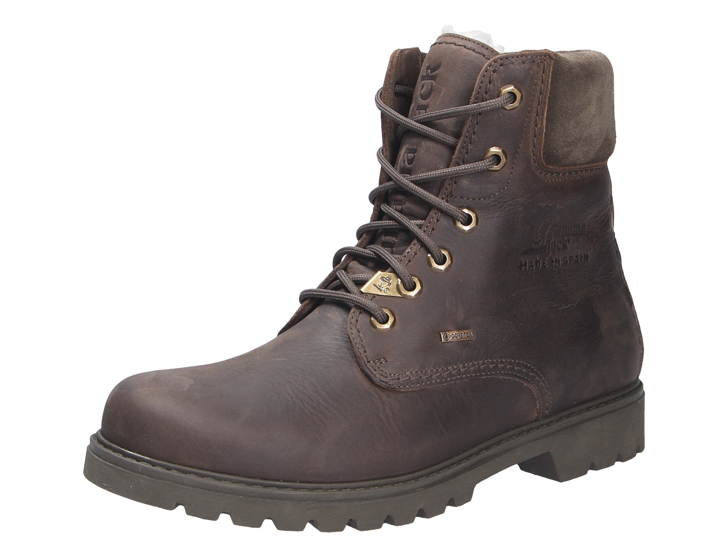 Panama Jack Herren Stiefel