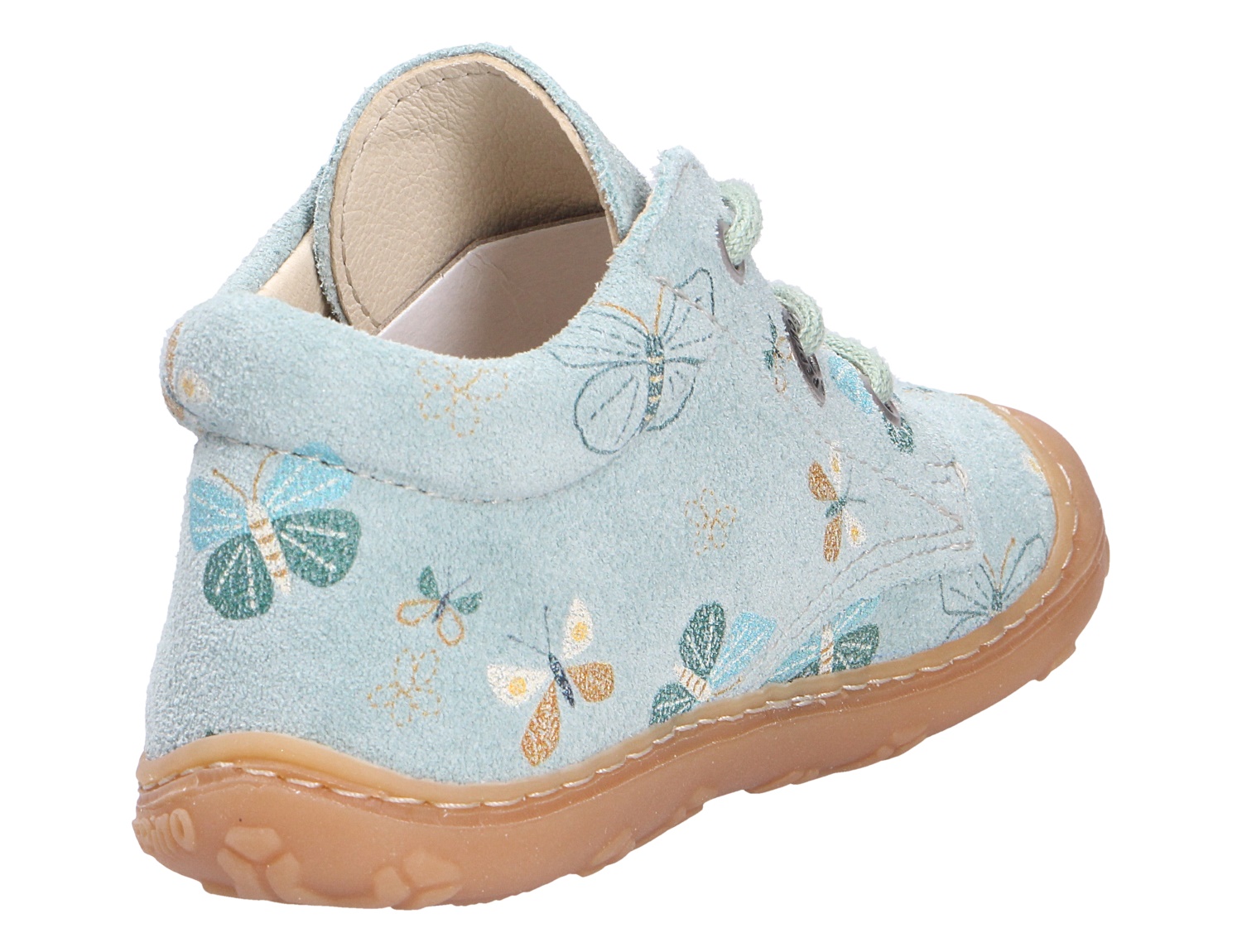 Ricosta Mädchen Lauflernschuhe