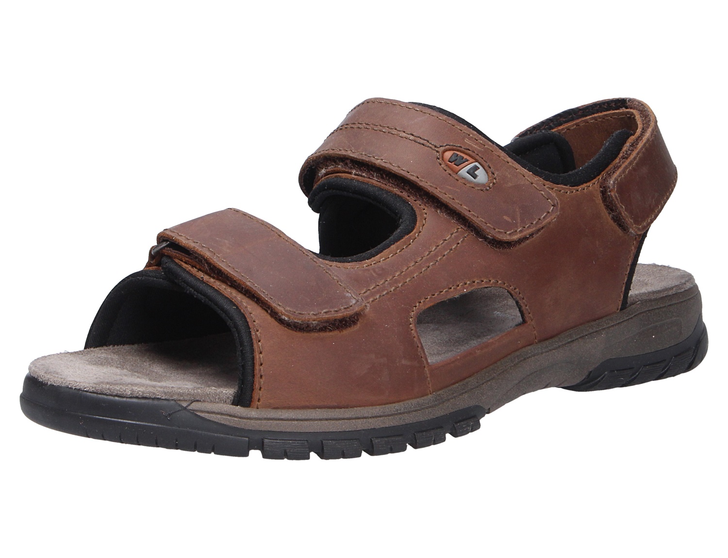 Waldläufer Herren Sandale