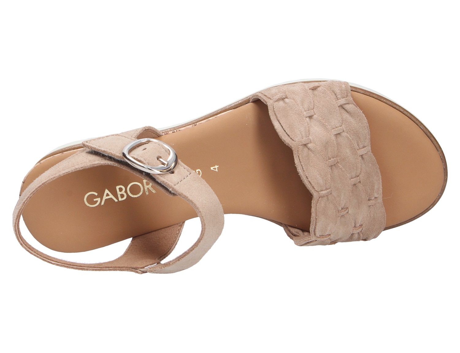 Gabor Damen Sandale