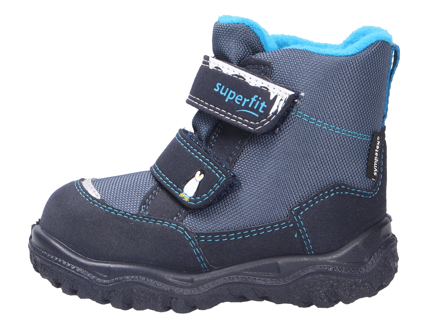 Superfit Jungen Stiefel