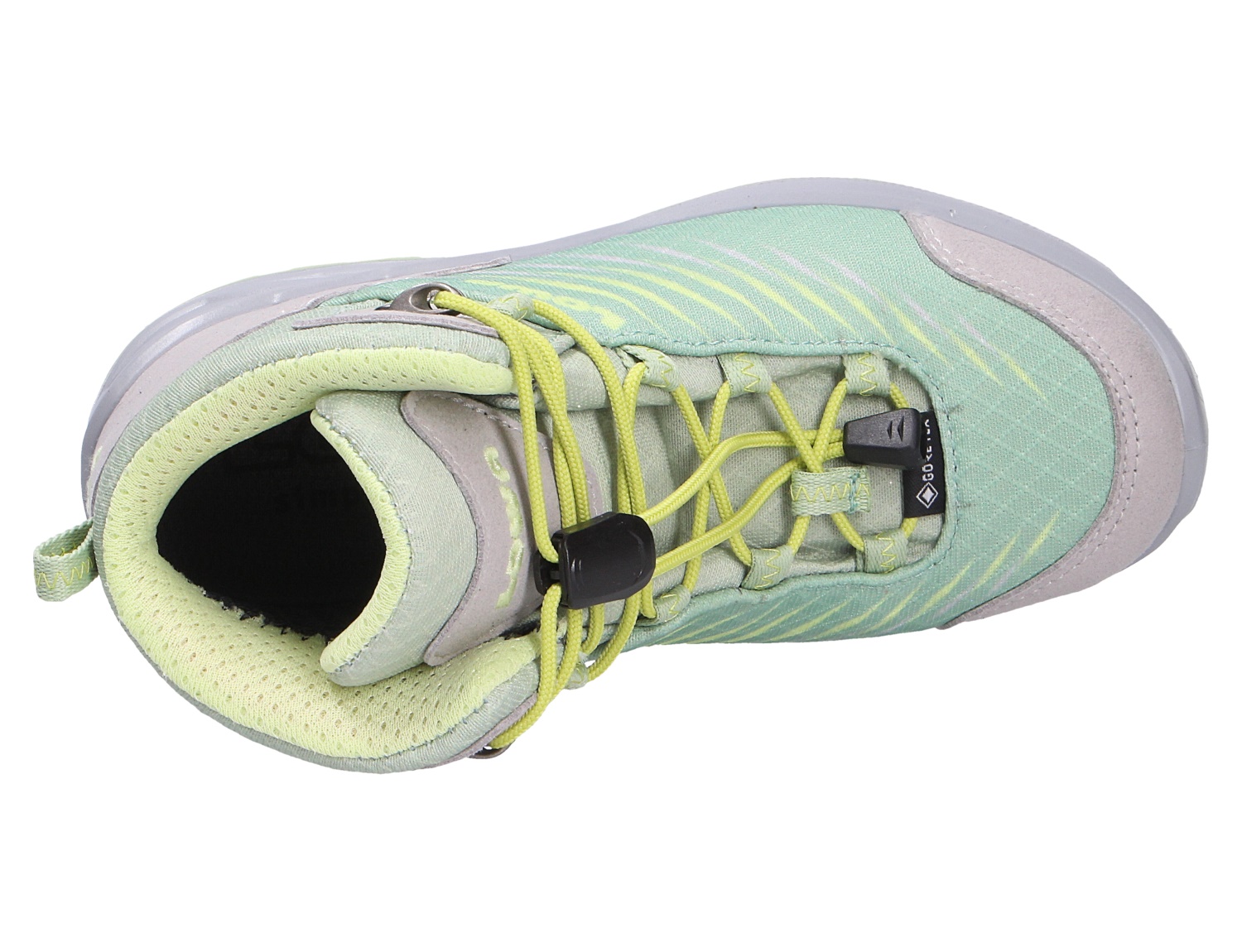 ZIRROX II GTX MID JR