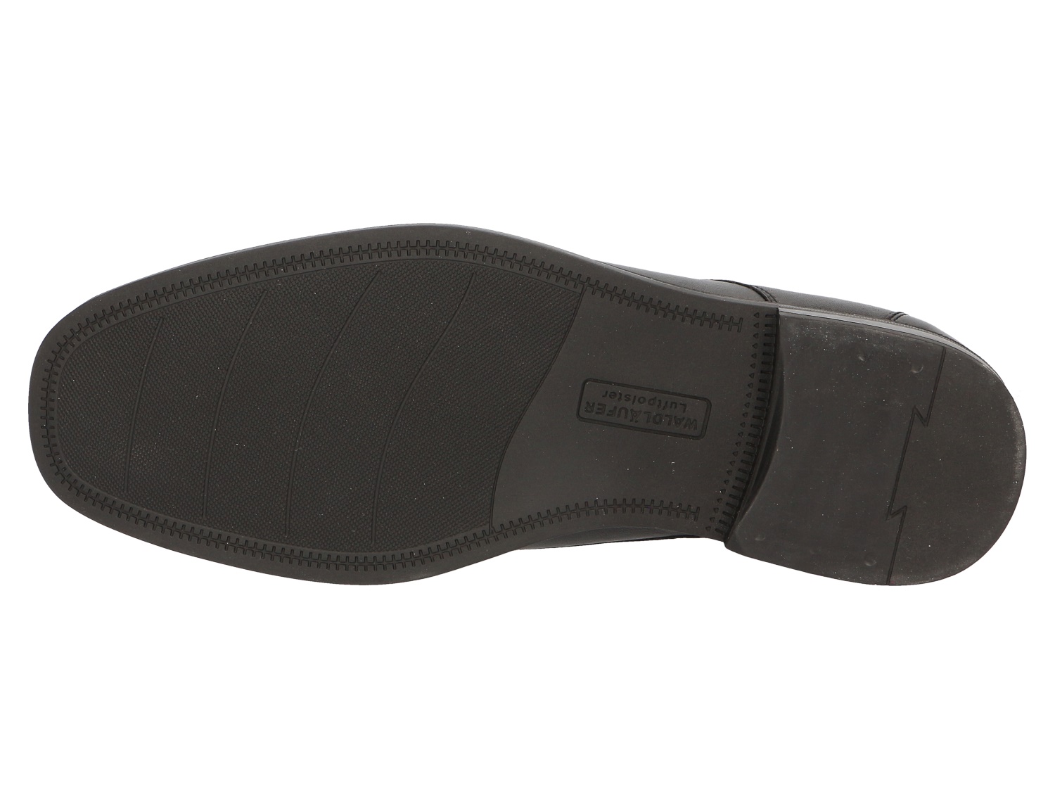 Waldläufer Herren Slipper