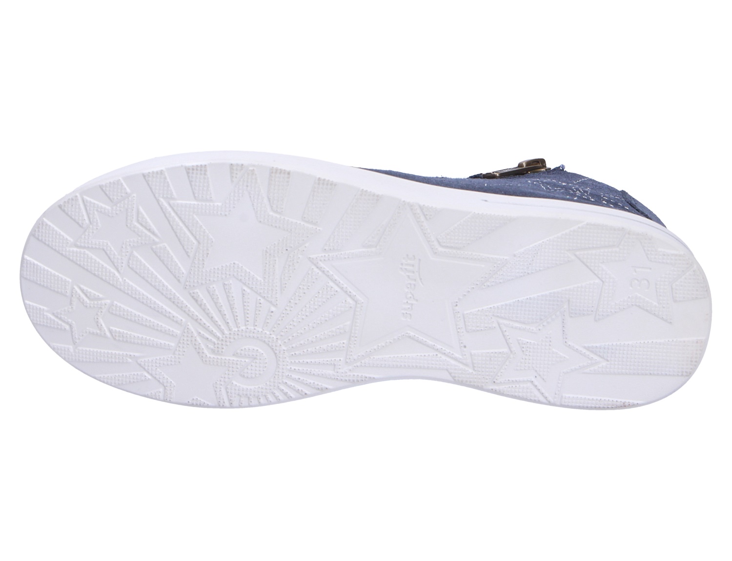 Superfit Mädchen Stiefel