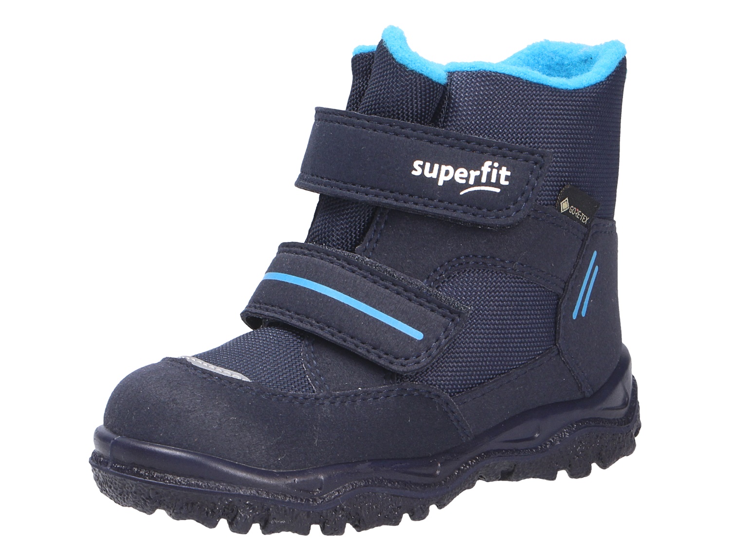 Superfit Jungen Stiefel