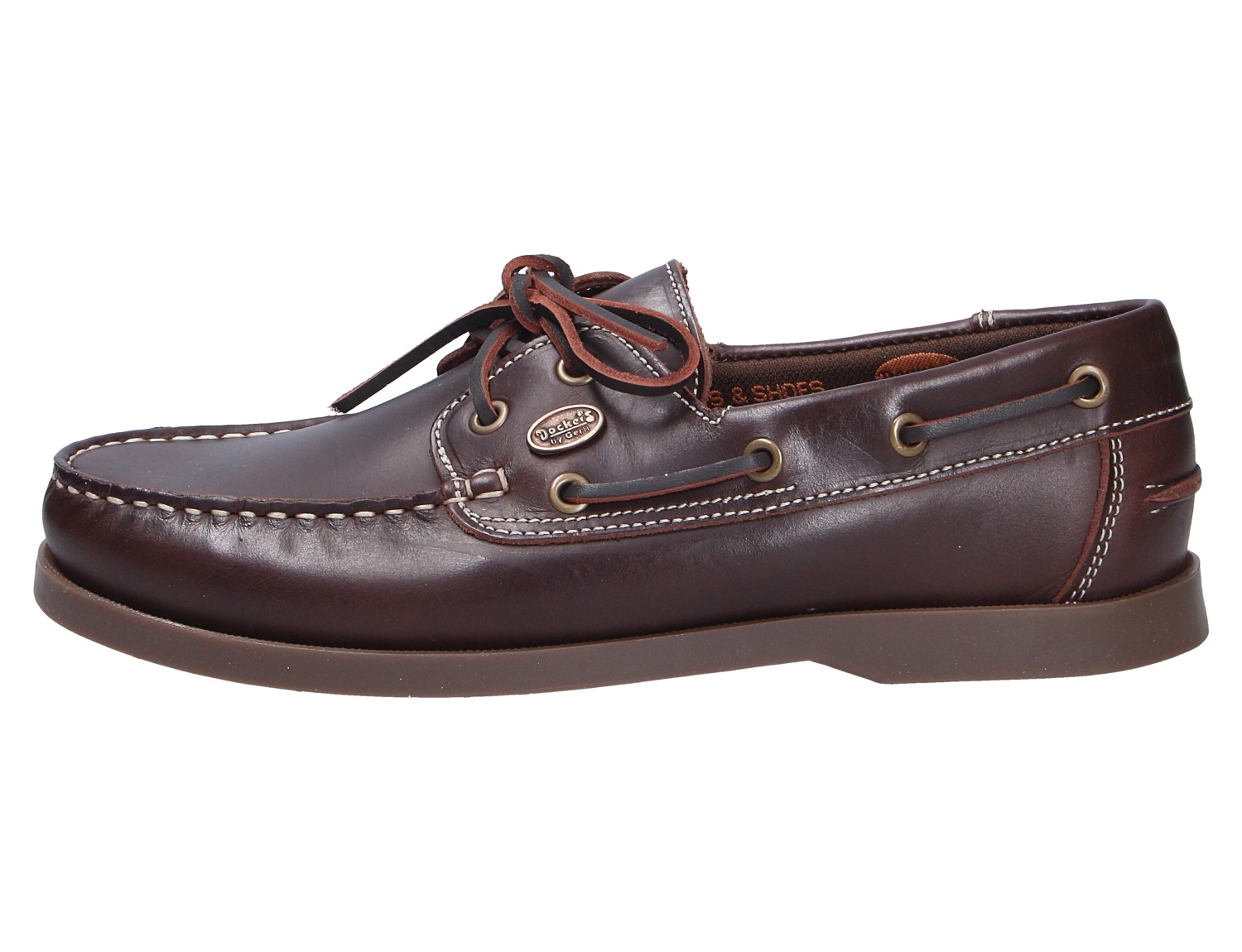 Dockers Herren Bootsschuhe