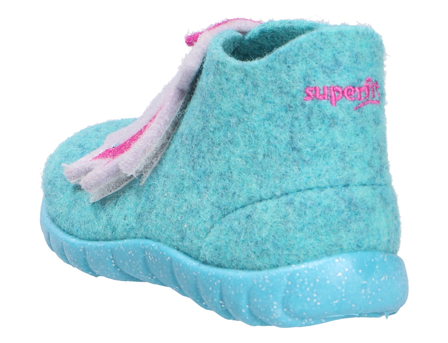 Superfit Mädchen Hausschuhe