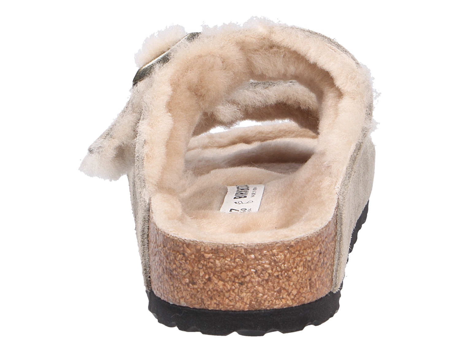 Arizona Shearling