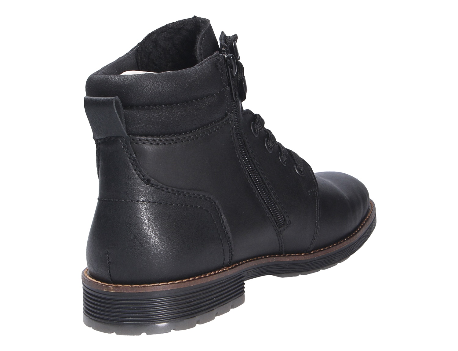 Rieker Herren Stiefel