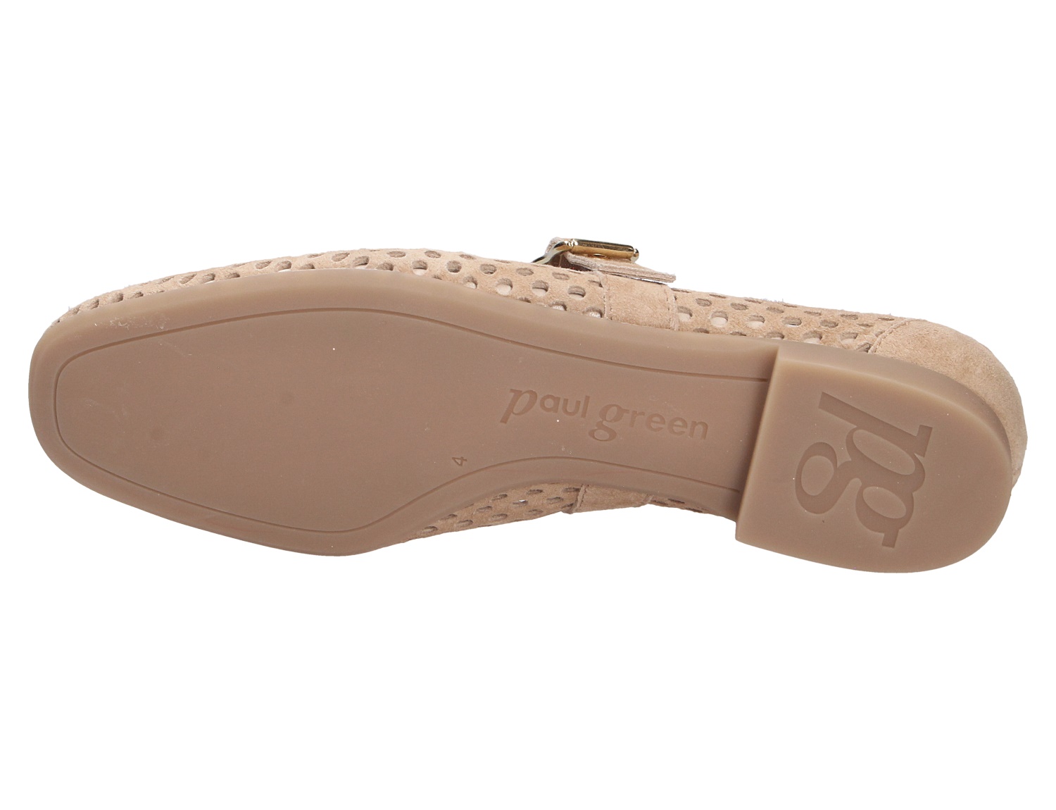 Paul Green Damen Ballerina