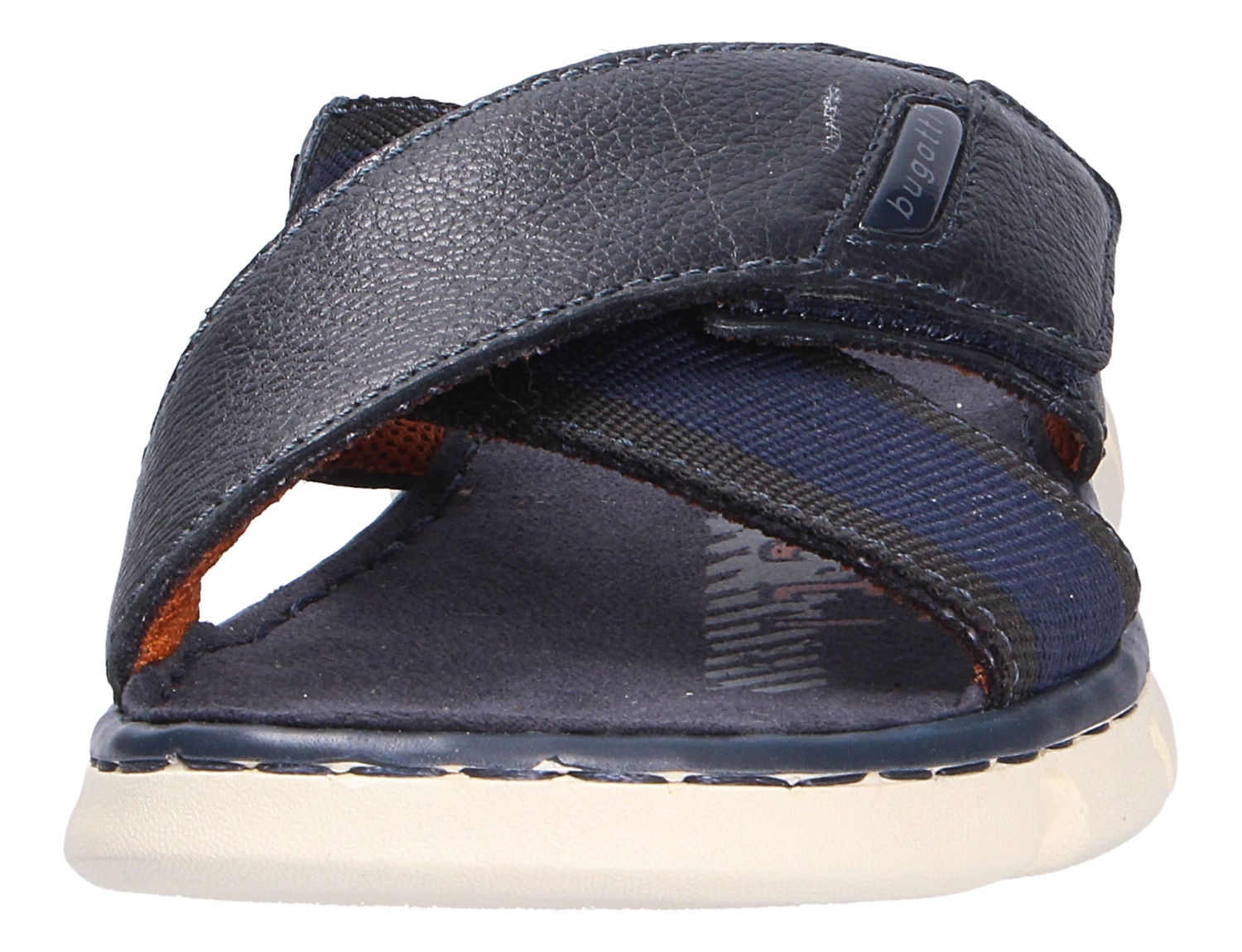 bugatti Herren Pantolette