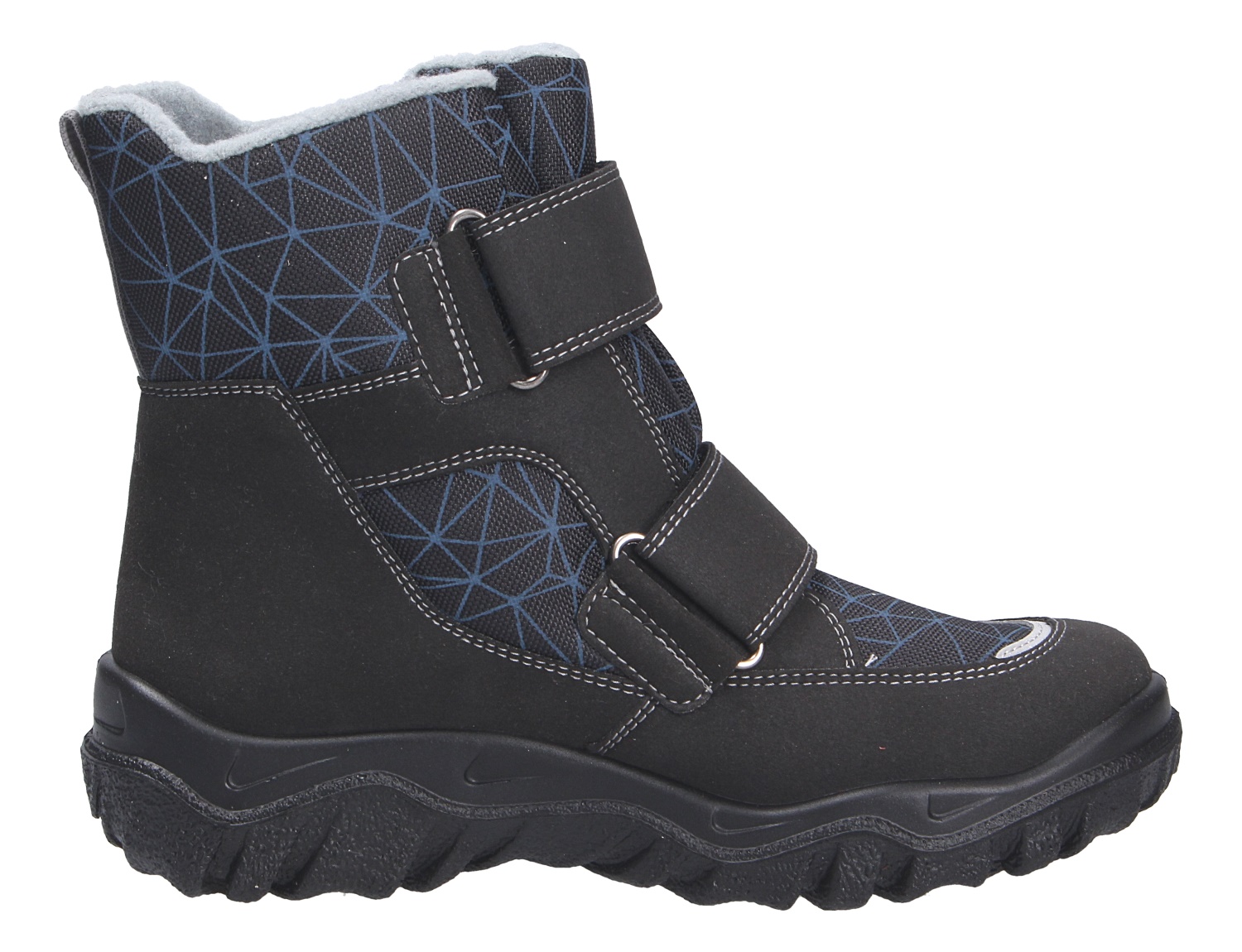 Superfit Jungen Stiefel