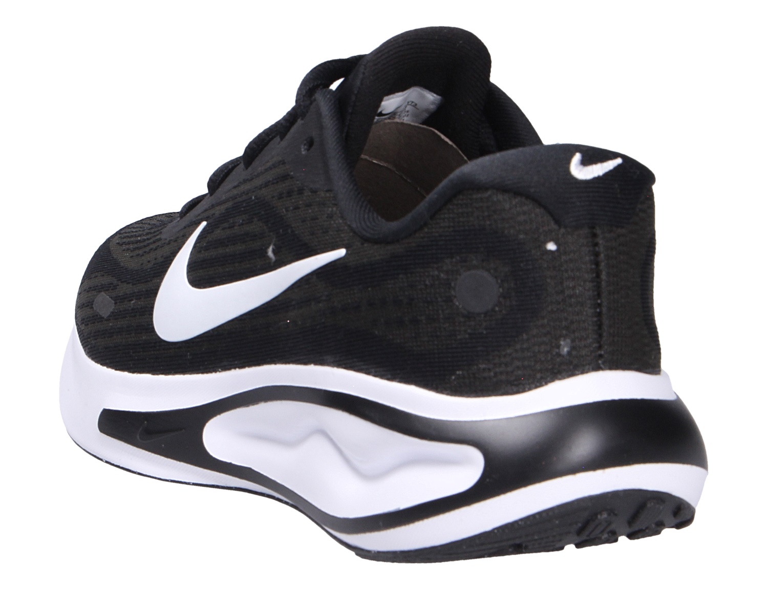 Jounrney Woman`s Road