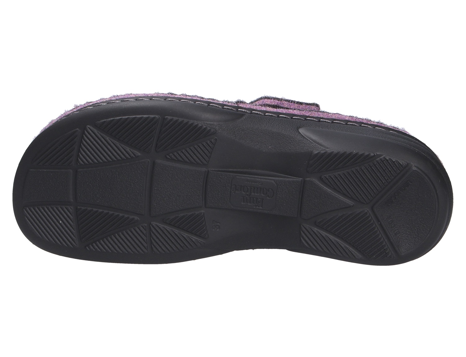 Finn Comfort Damen Hausschuhe