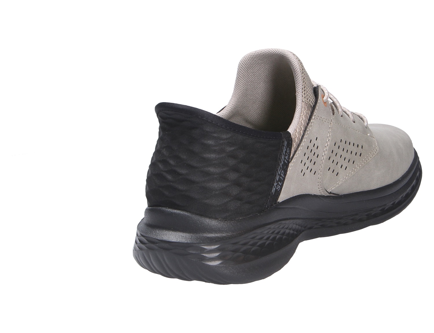 Skechers Herren Slipper