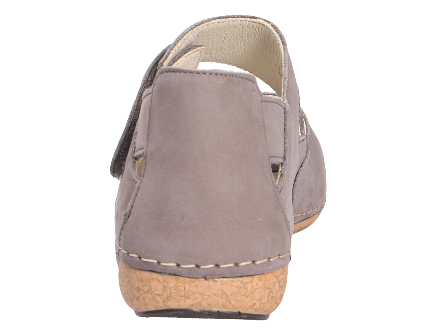 Waldläufer Damen Sandale