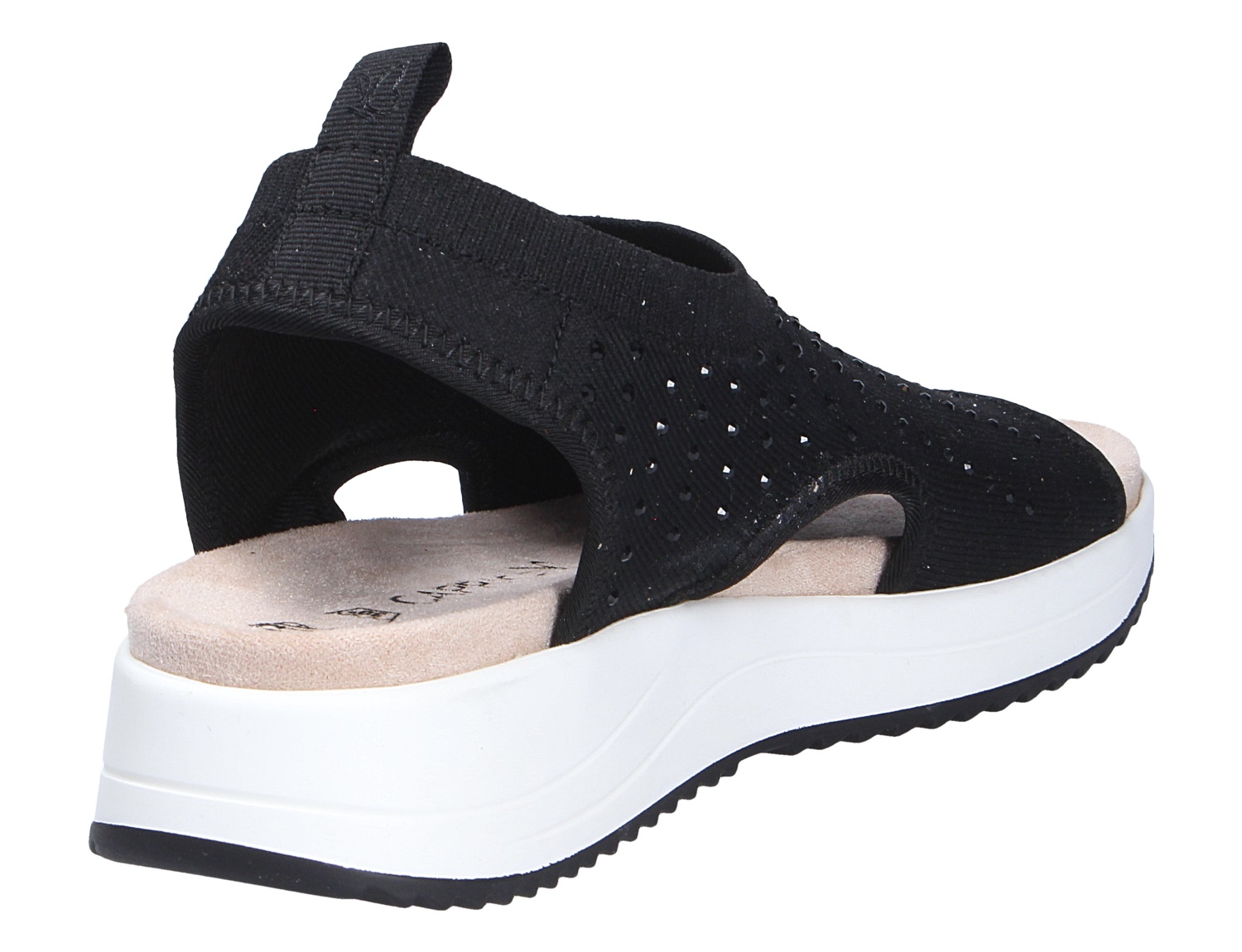 Caprice Damen Sandale