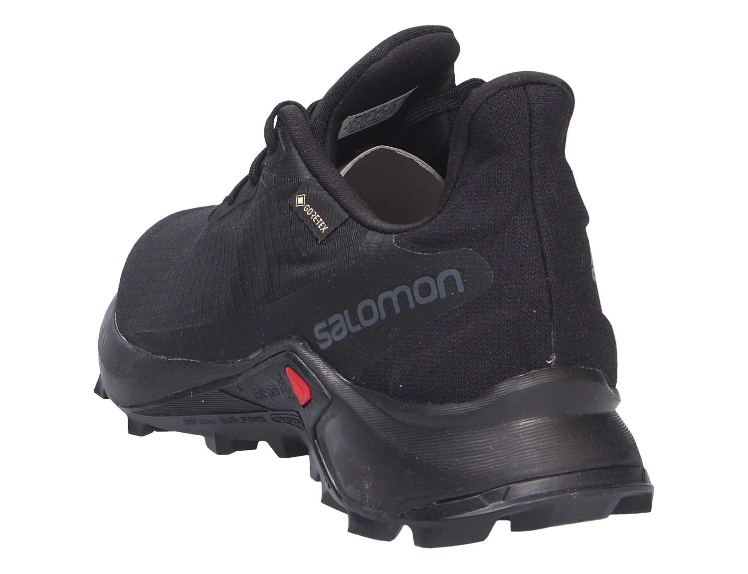 Salomon Damen Outdoorschuhe