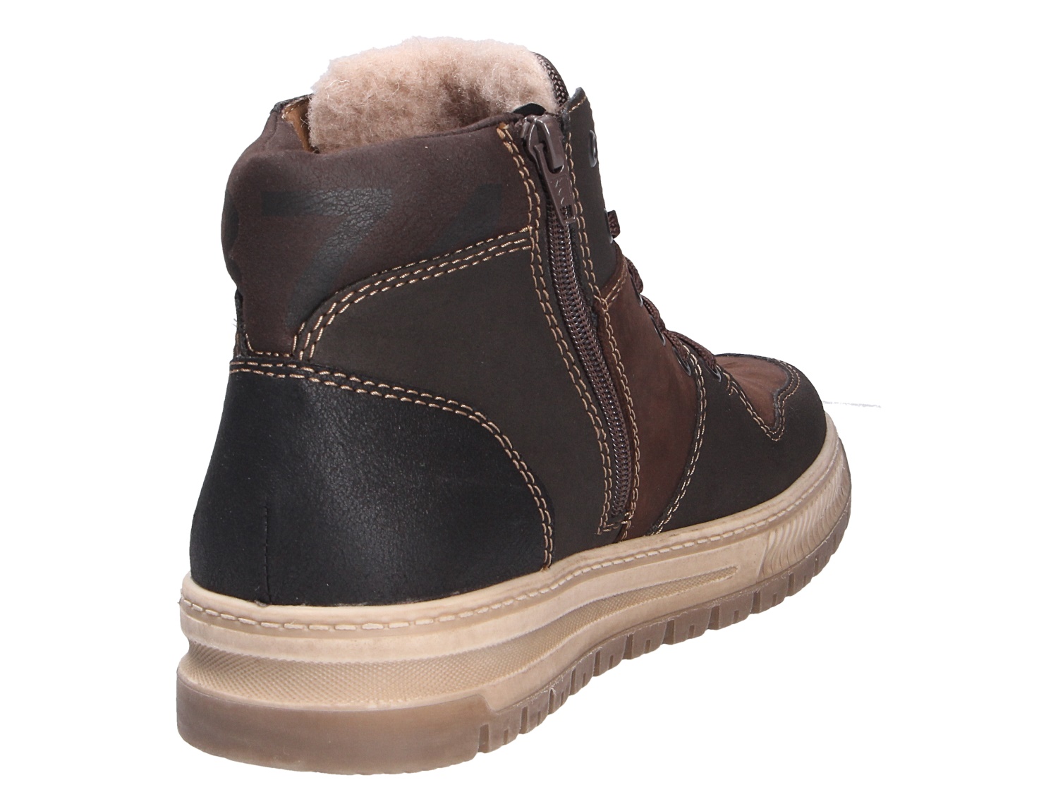 Rieker Herren Stiefel