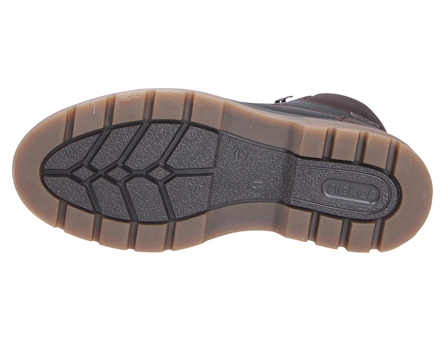 Rieker Herren Stiefel