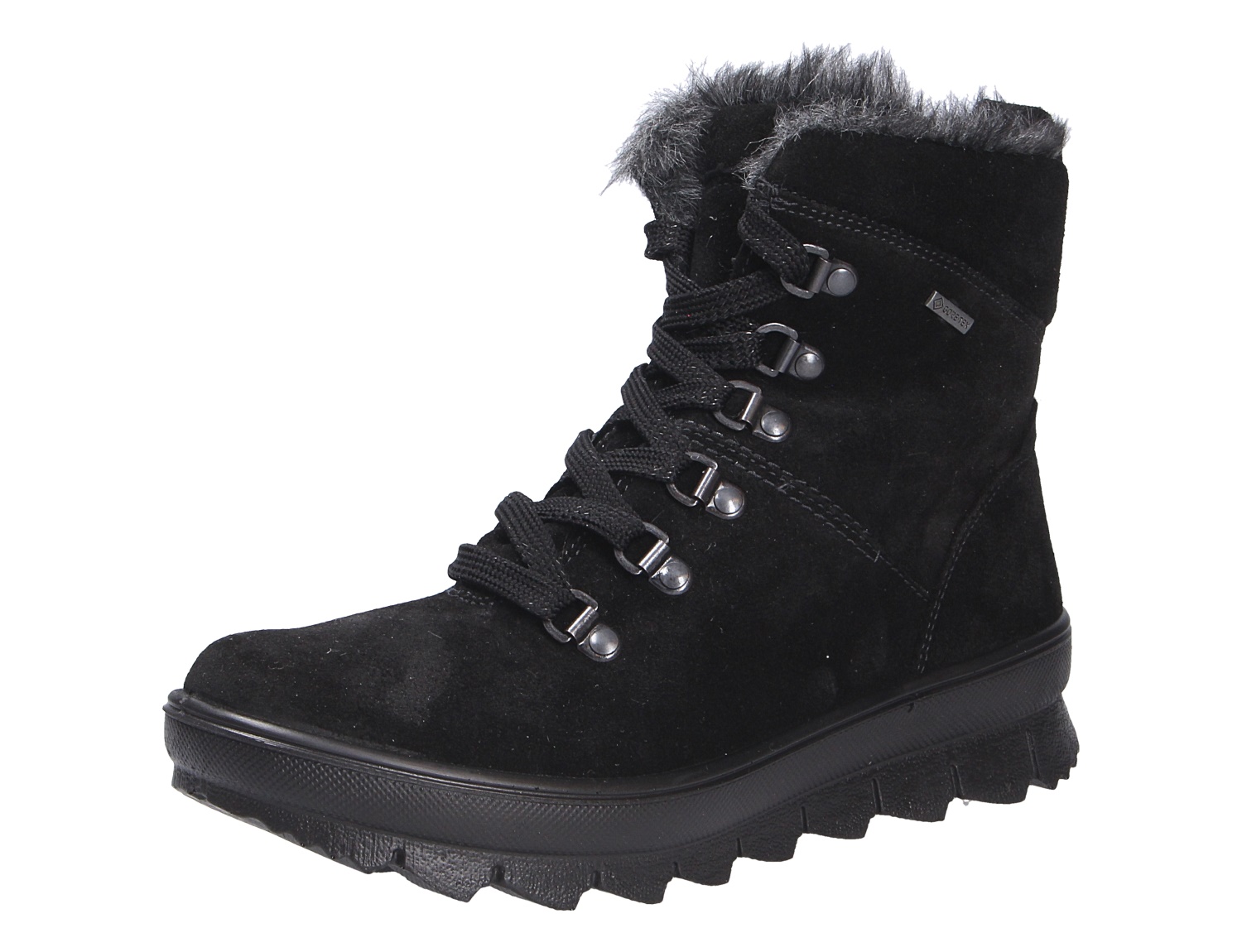 Legero Damen Stiefel