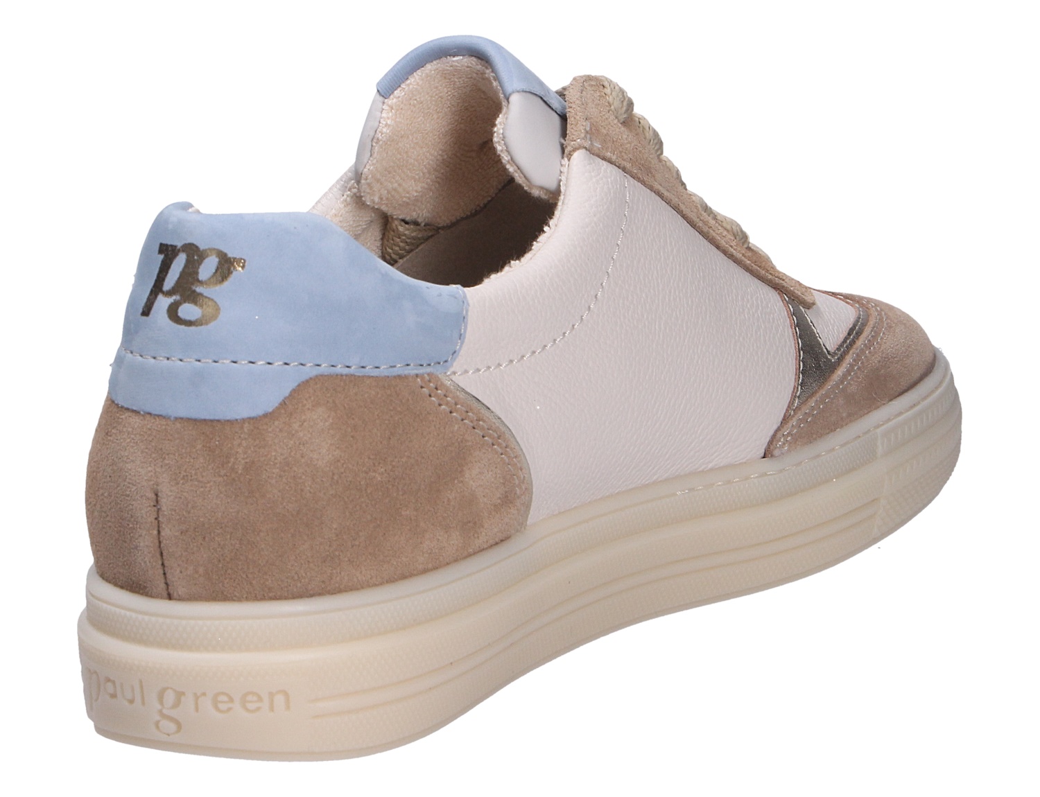 Paul Green Damen Sneaker